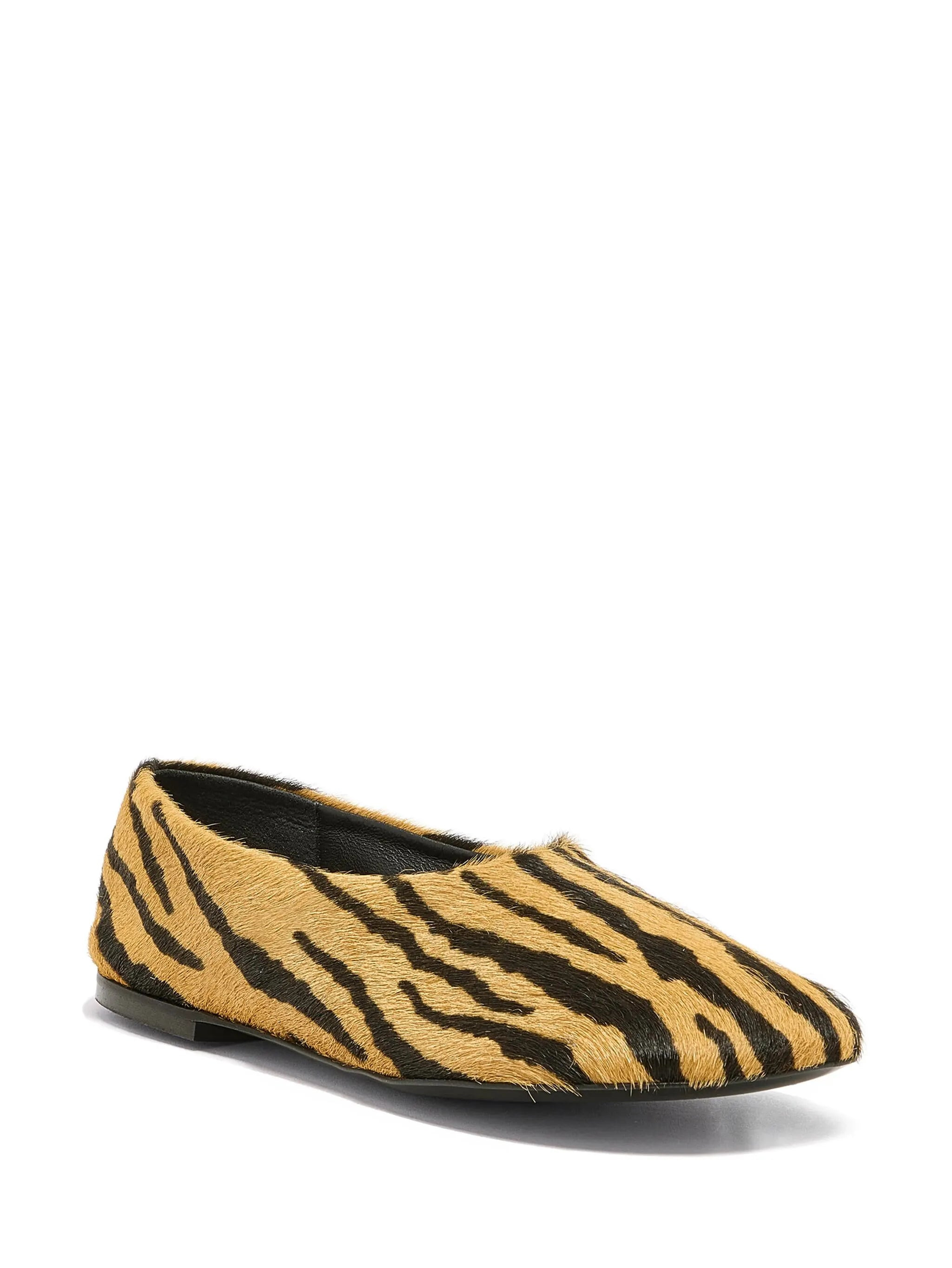Glove ballet flats - 2