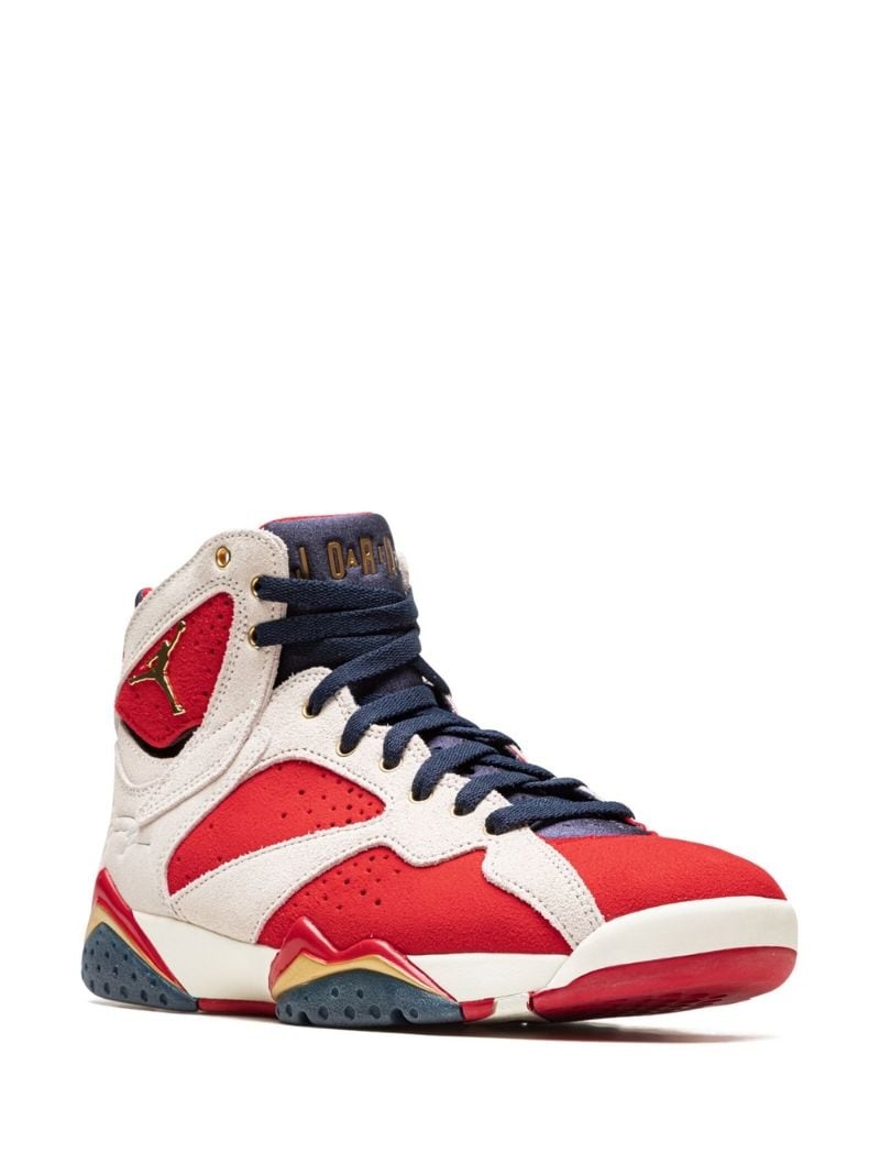 x Trophy Room Air Jordan 7 high-top sneakers - 2