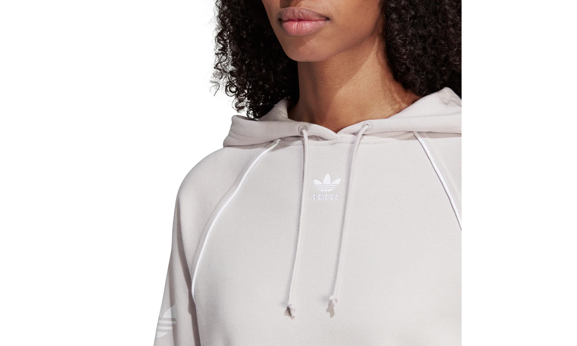 Originals Hoodie "Ice Purple" - 2