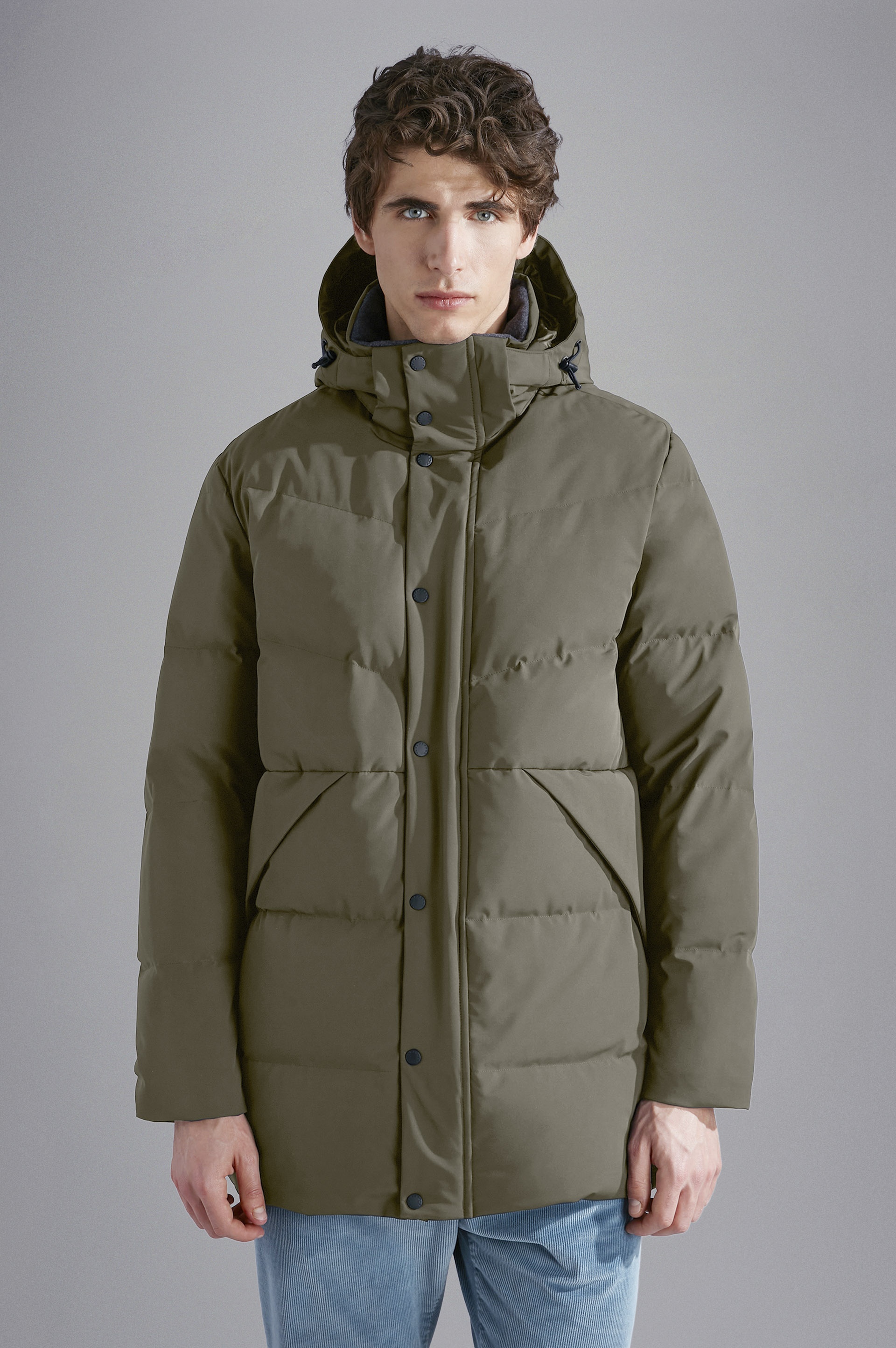 TYPHOON RE-4X4 STRETCH JACKET - 7
