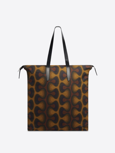 Dries Van Noten COTTON TOTE BAG outlook