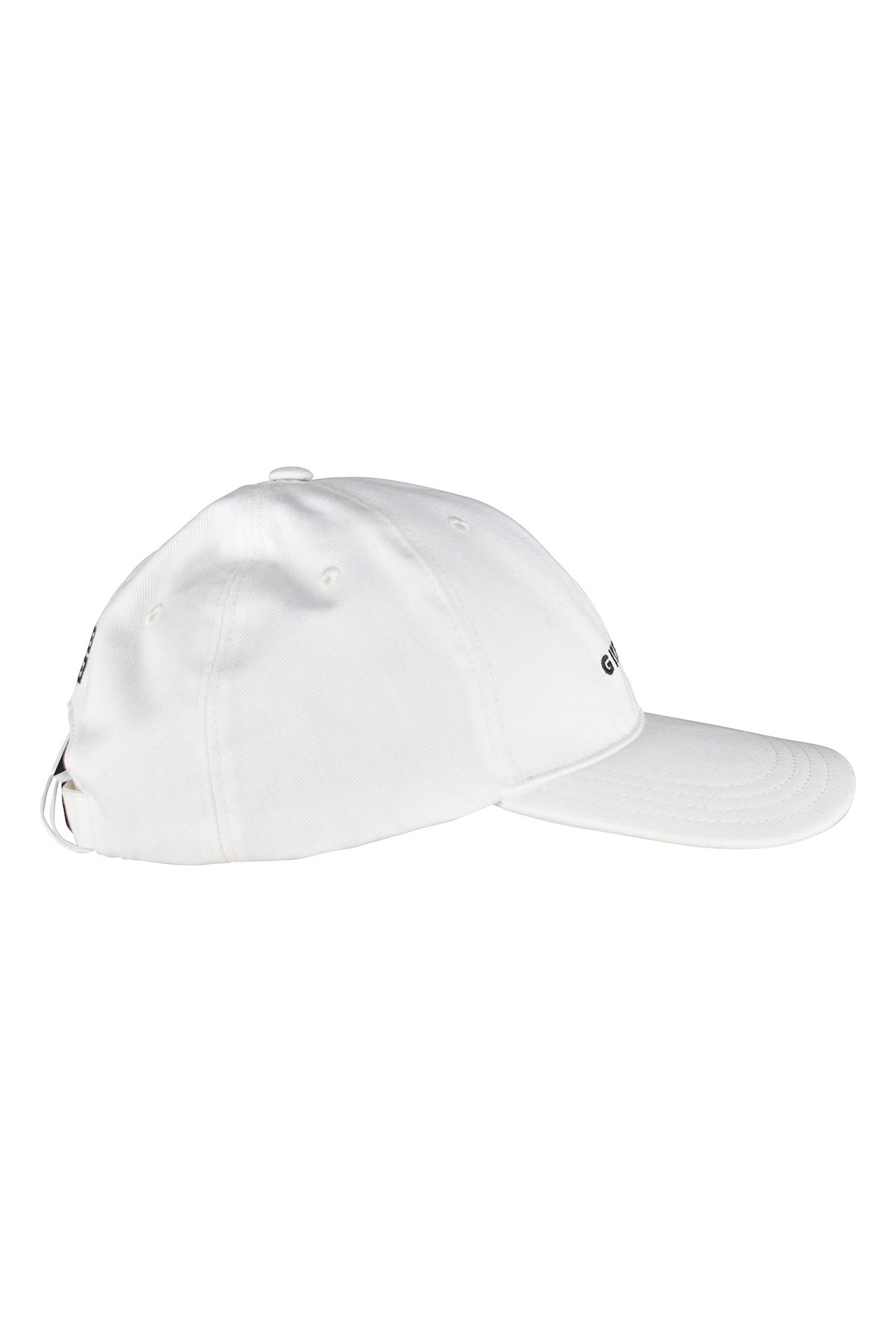 Cap - 2