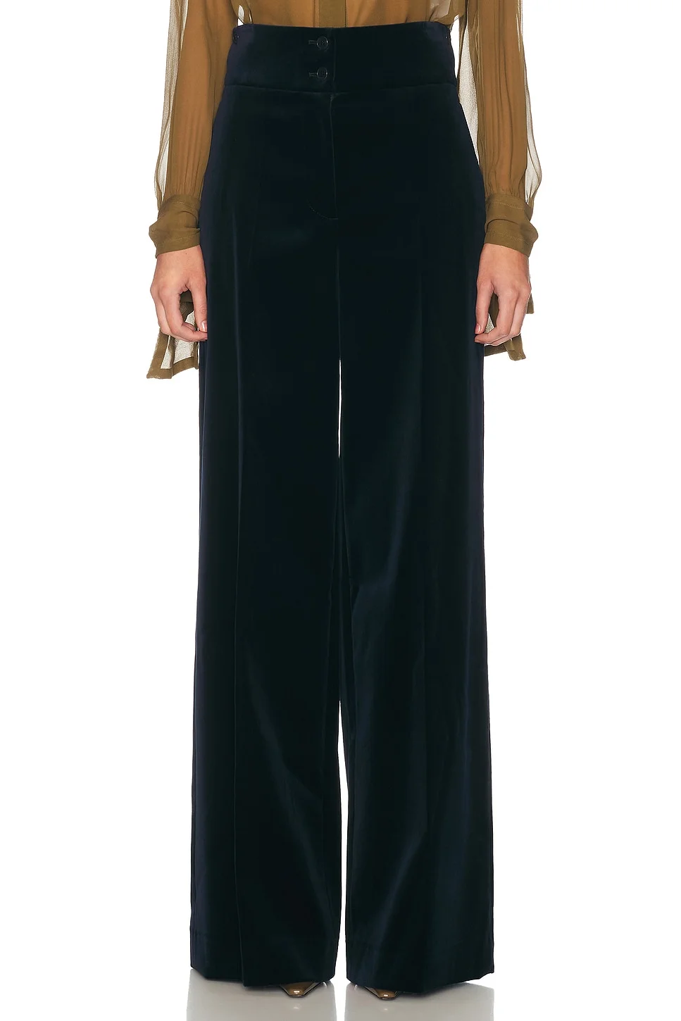 Rudy Pant - 1