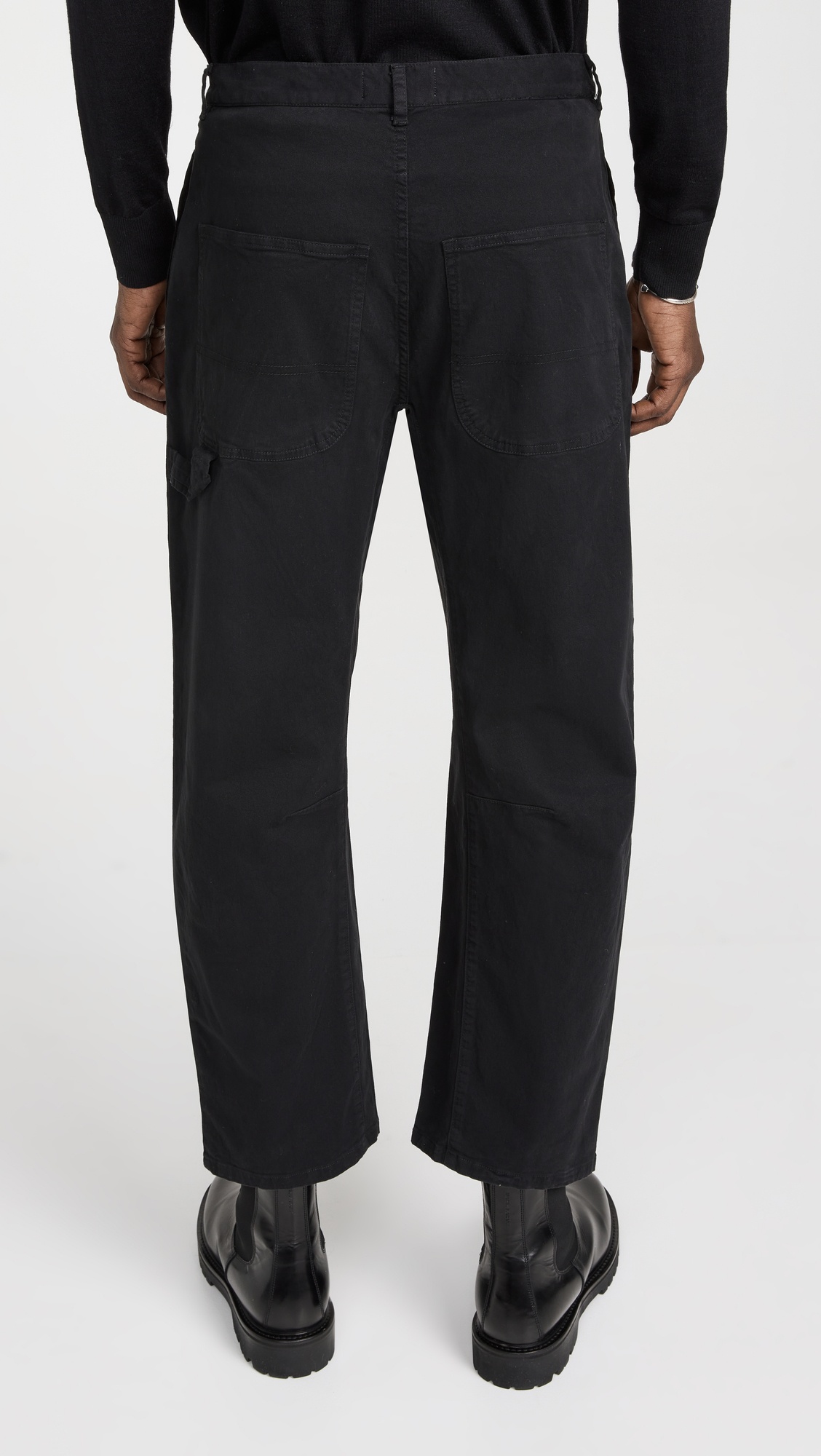 Carpenter Pants - 2
