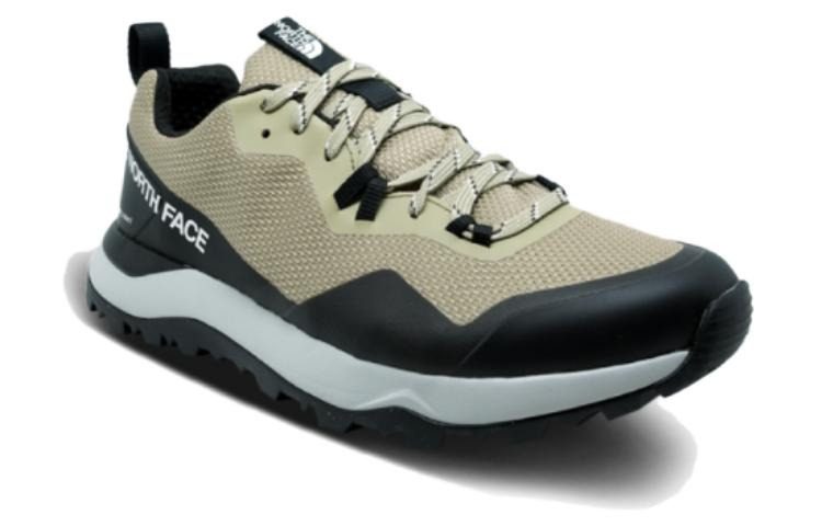 THE NORTH FACE Activist Futurelight Hiking Shoes 'Tan' NF0A3YUP-1XF - 2