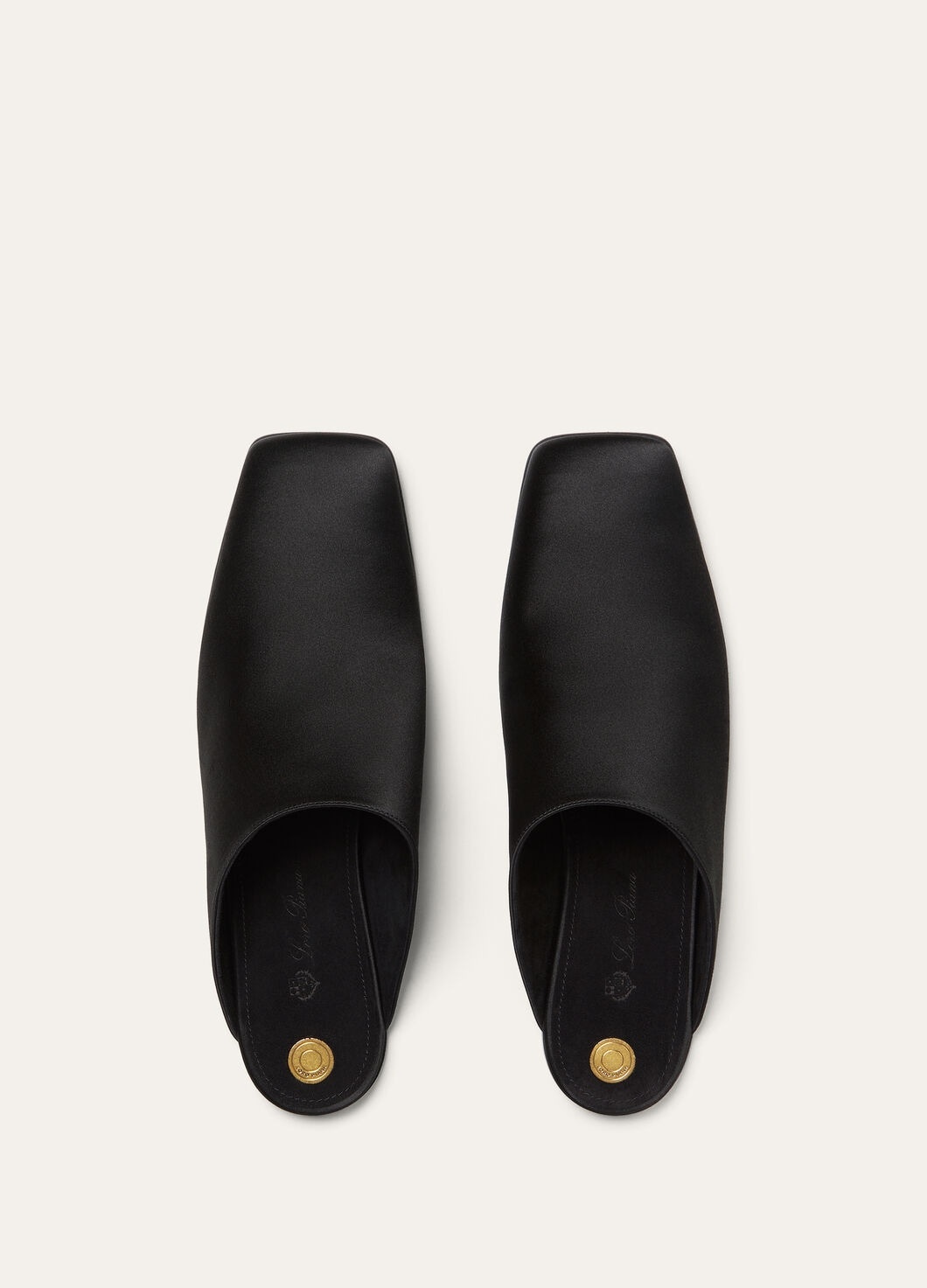 Alba Flat Mules - 6