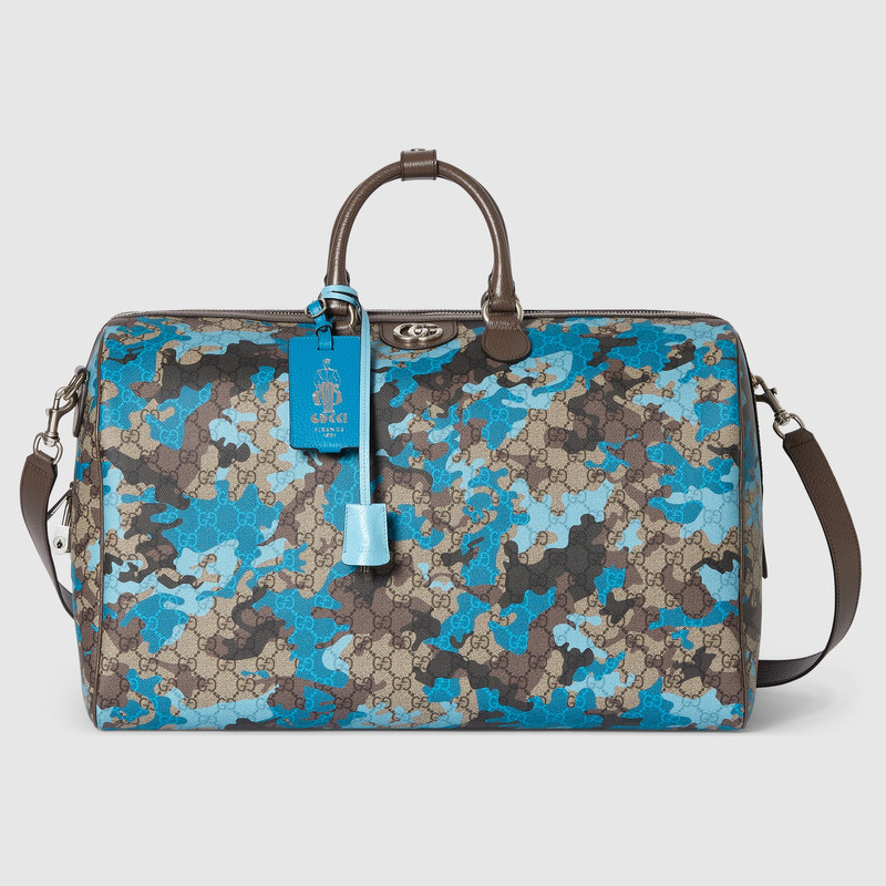 GG large duffle bag 1