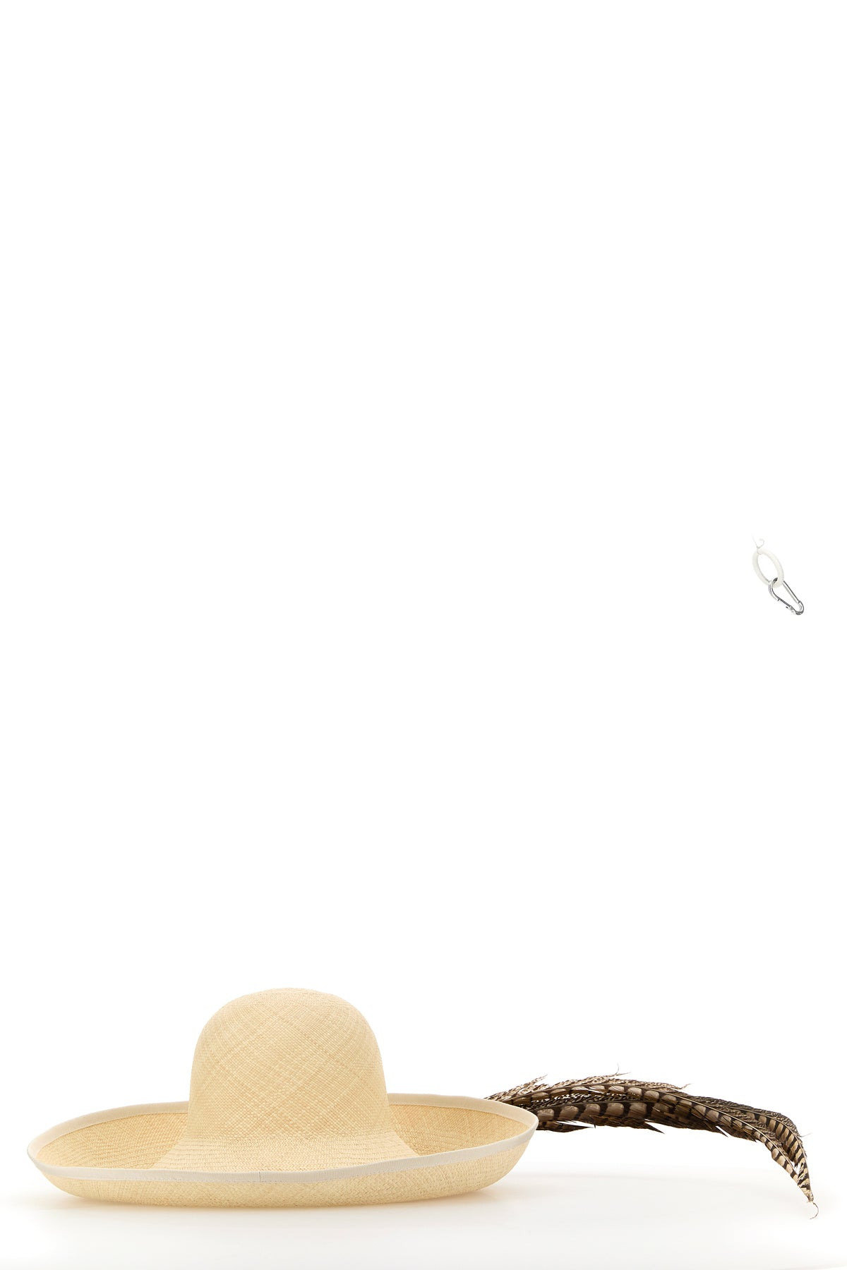 Straw hat - 3