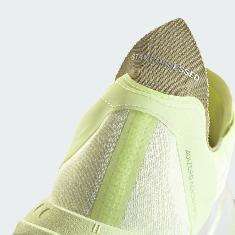 ADIZERO ADIOS PRO 4 SATISFY WOMENS 14