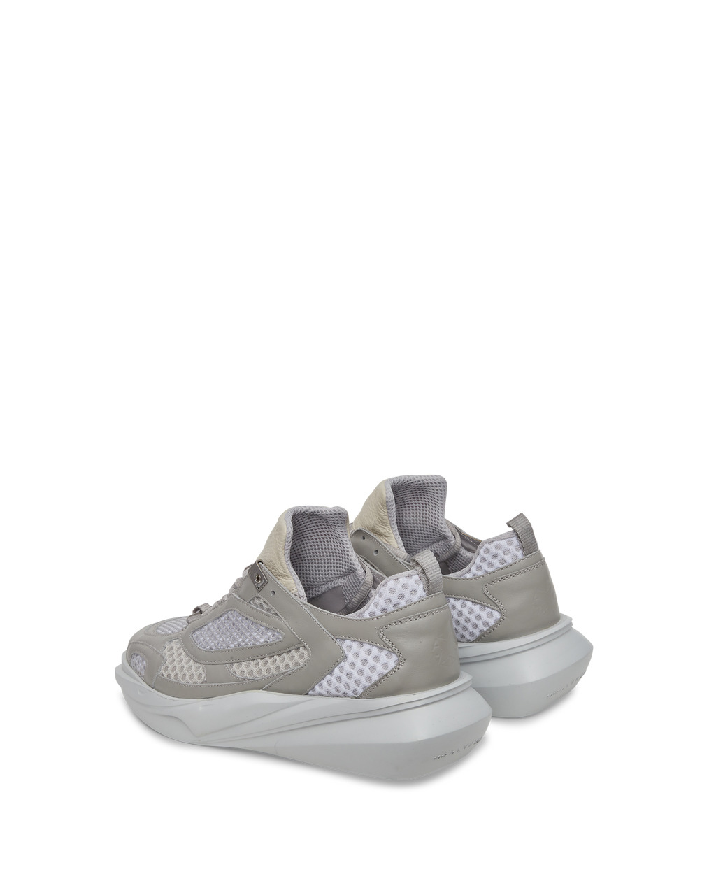 MONO HIKING SNEAKER - 4