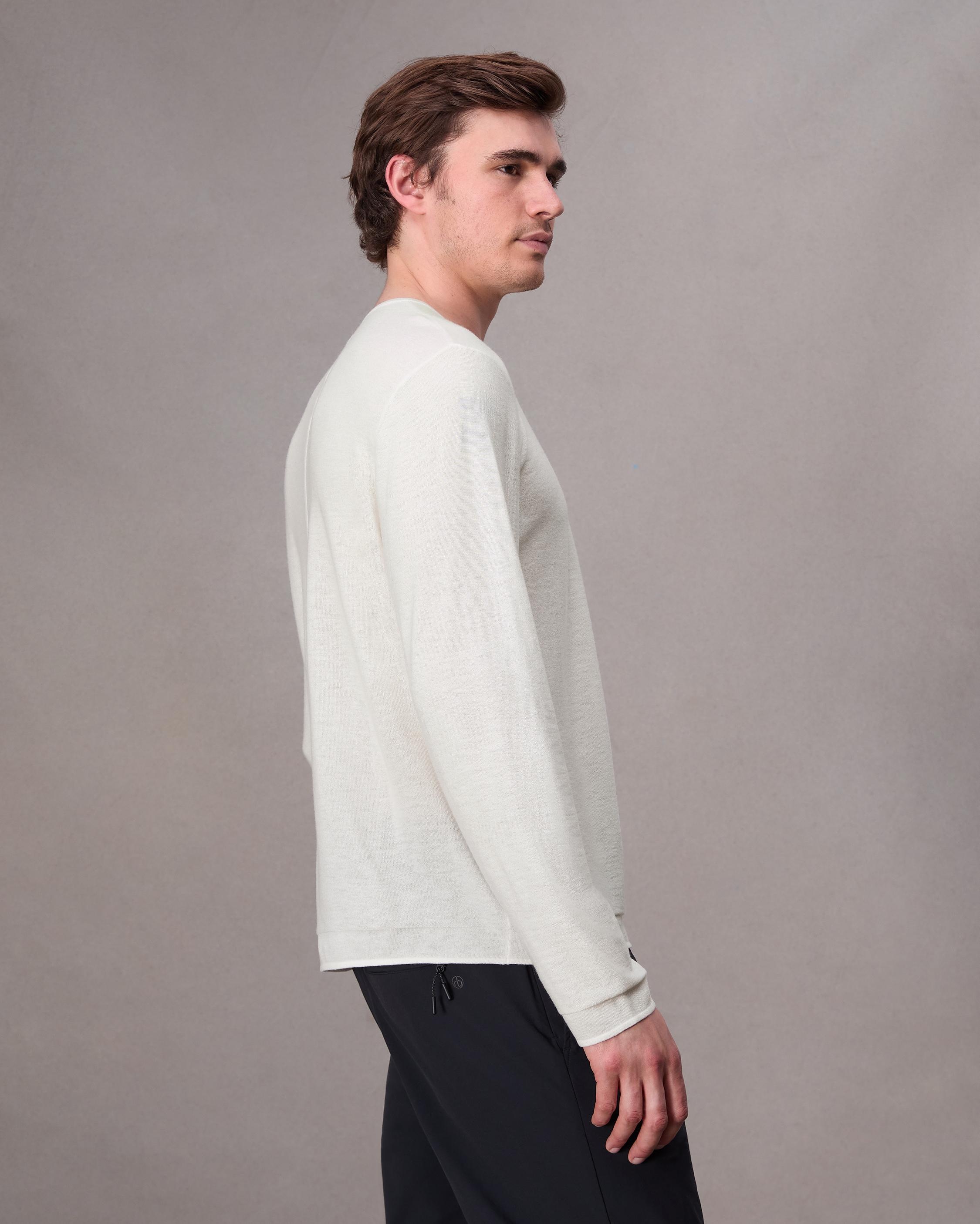 Reid Sweater - 4