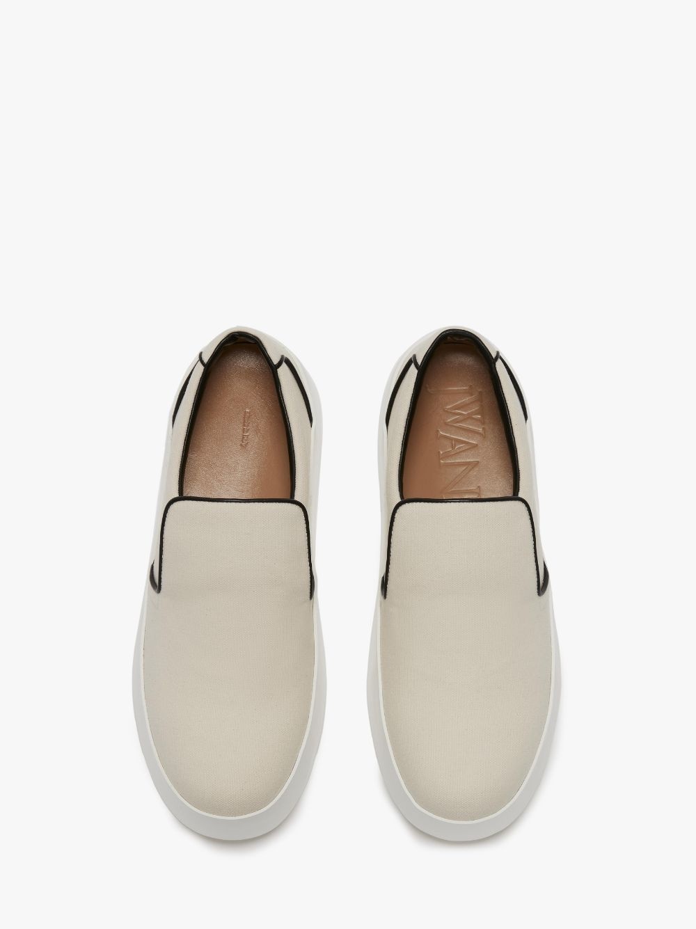 SLIP-ONS - 4