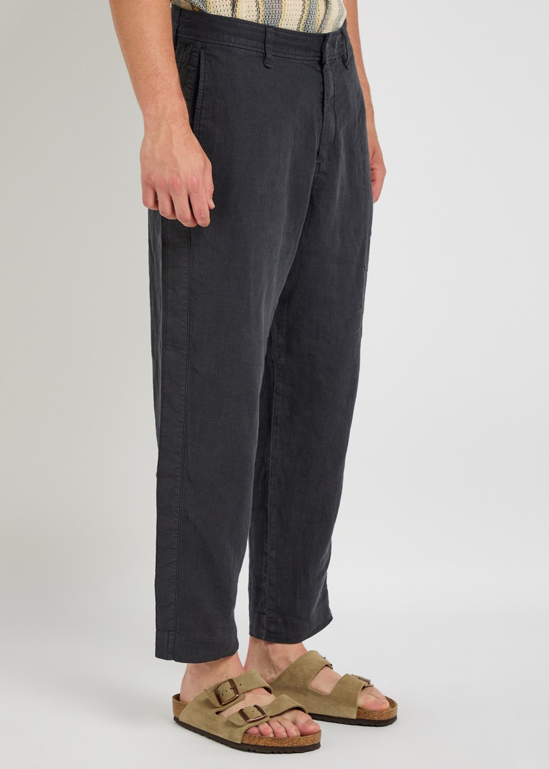 rag & bone Rag & Bone Linen Trousers outlook