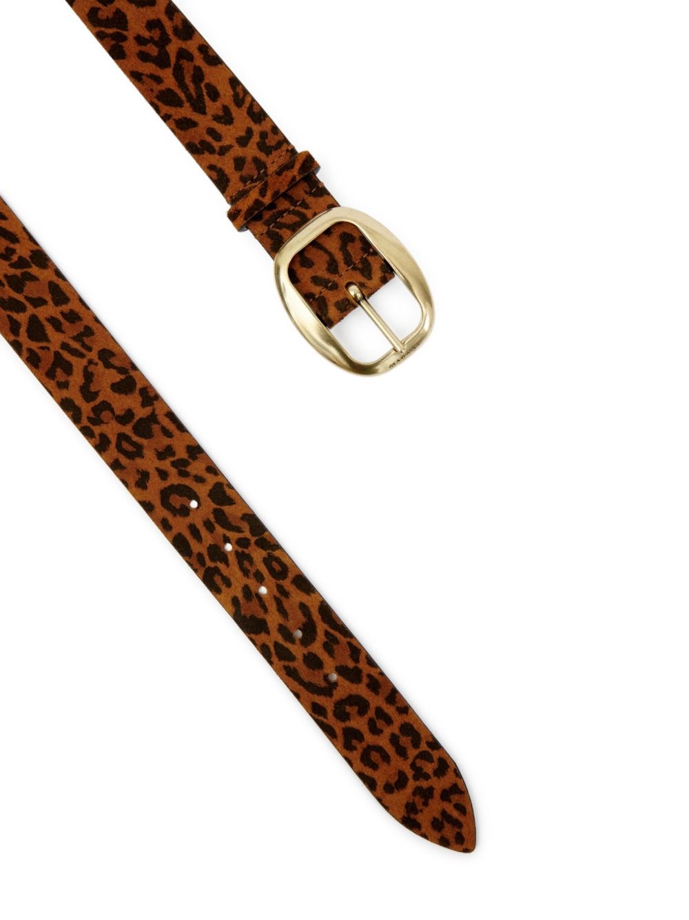 Darah belt - 3
