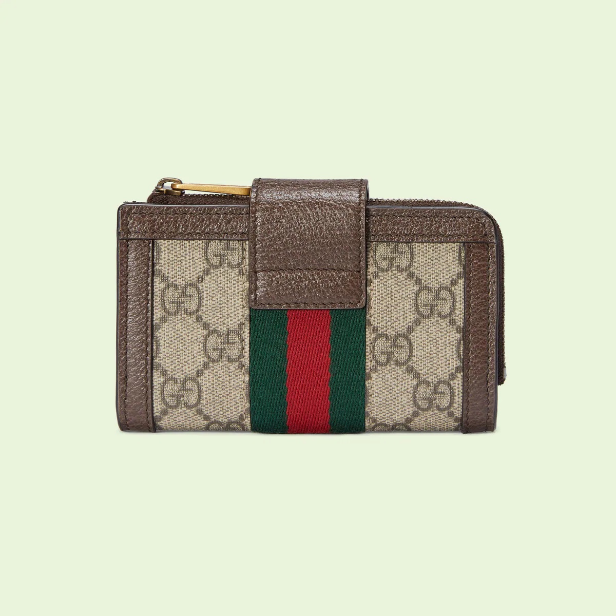 Ophidia card case - 5