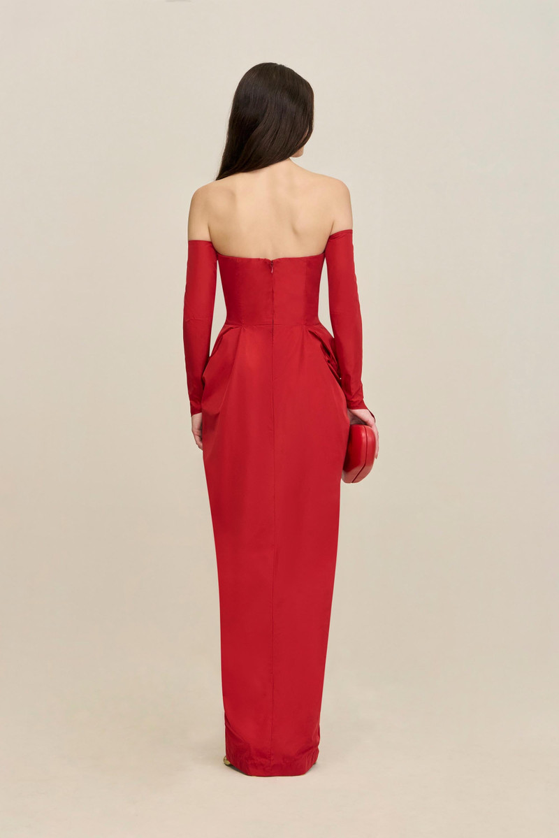 GEMMA GOWN 6