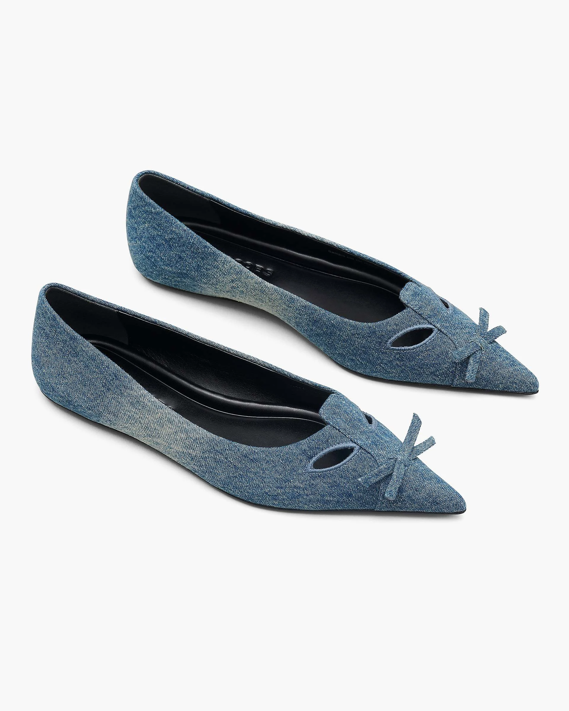 THE KAT BALLERINA - 1