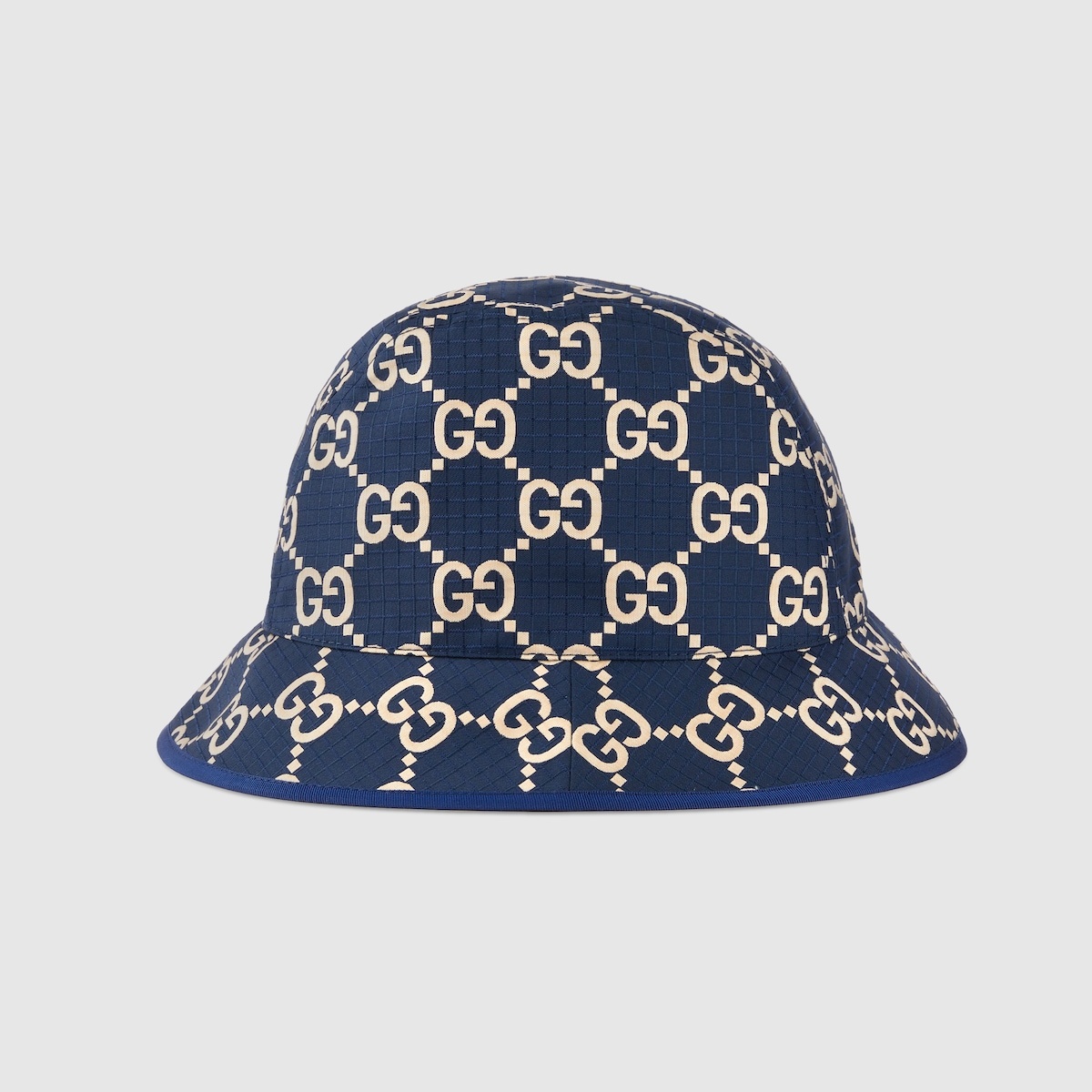GG ripstop bucket hat - 2