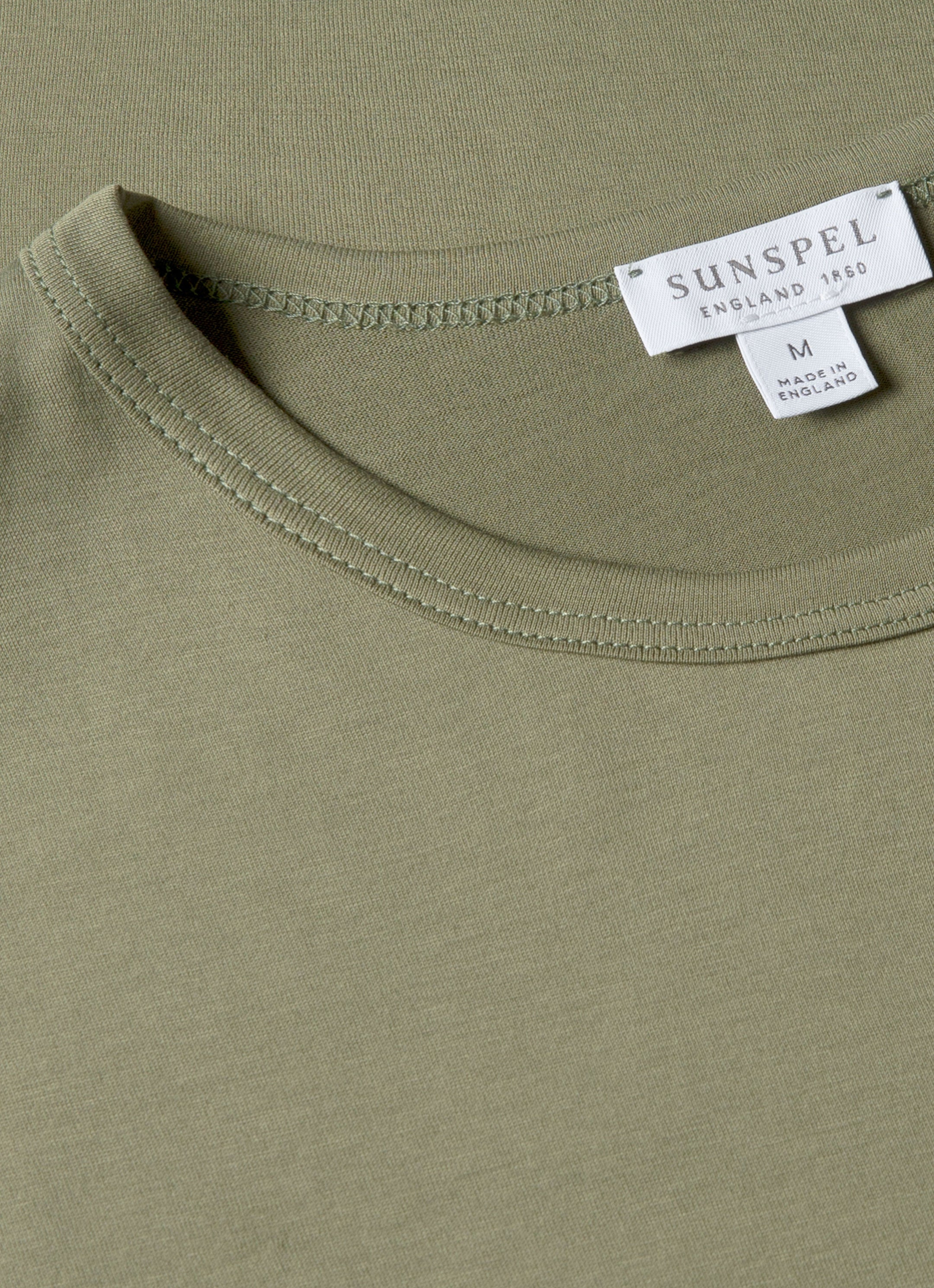 Classic T‑shirt - 4