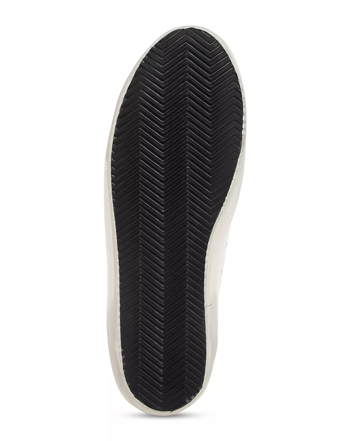Men's Super Star Lace Up Sneakers - 8