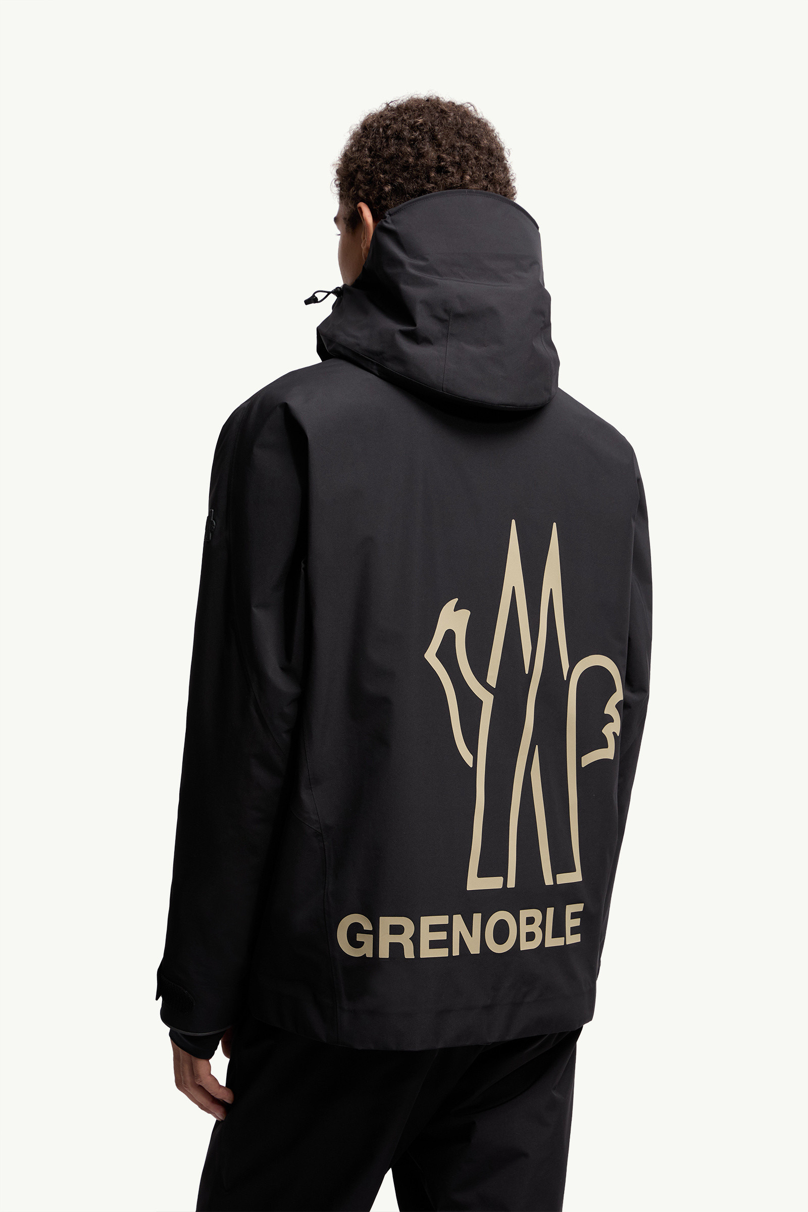 Staz Hooded GORE-TEX Ski Jacket - 5