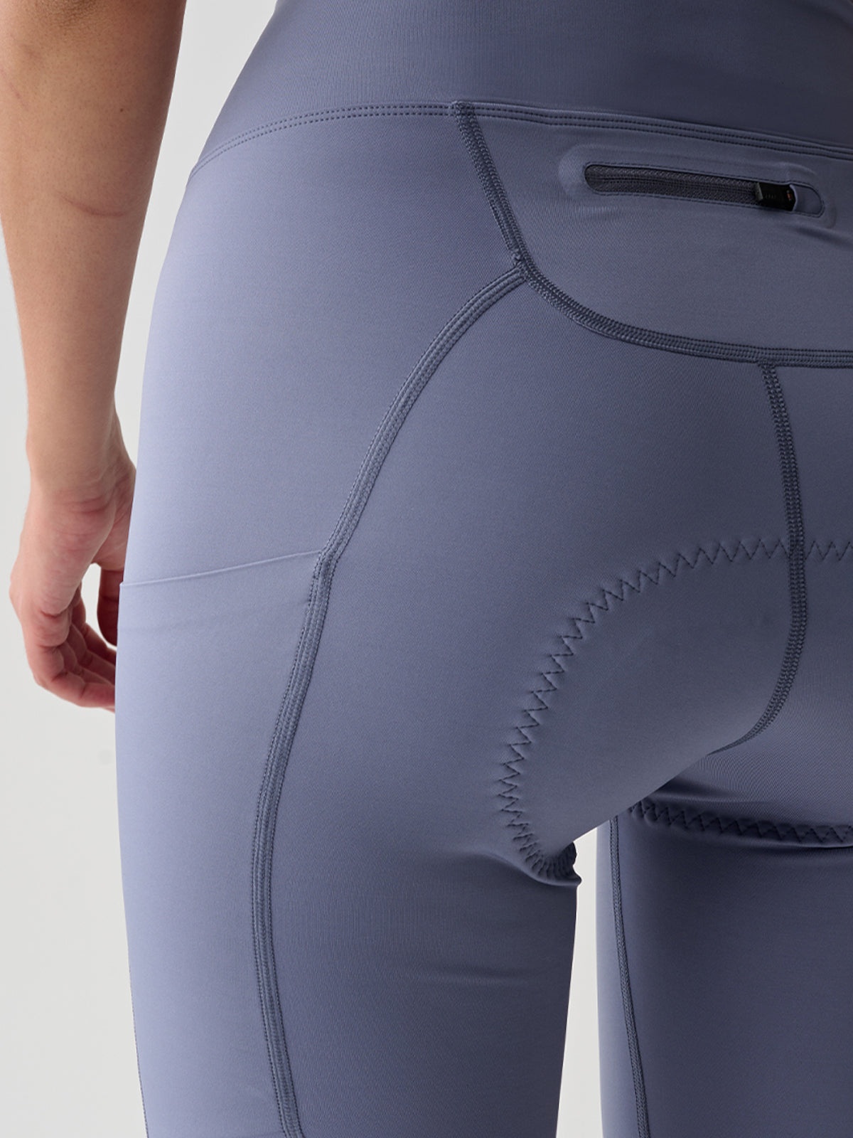 Women's Sequence Legging - 6