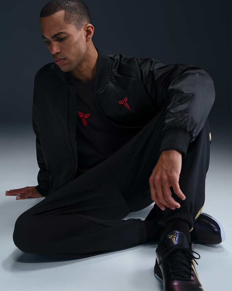 Kobe Therma-FIT Insulated Jacket 3