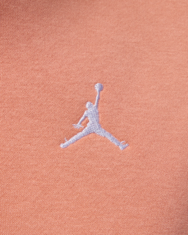 Jordan Brooklyn Fleece Women's Pullover Hoodie 4