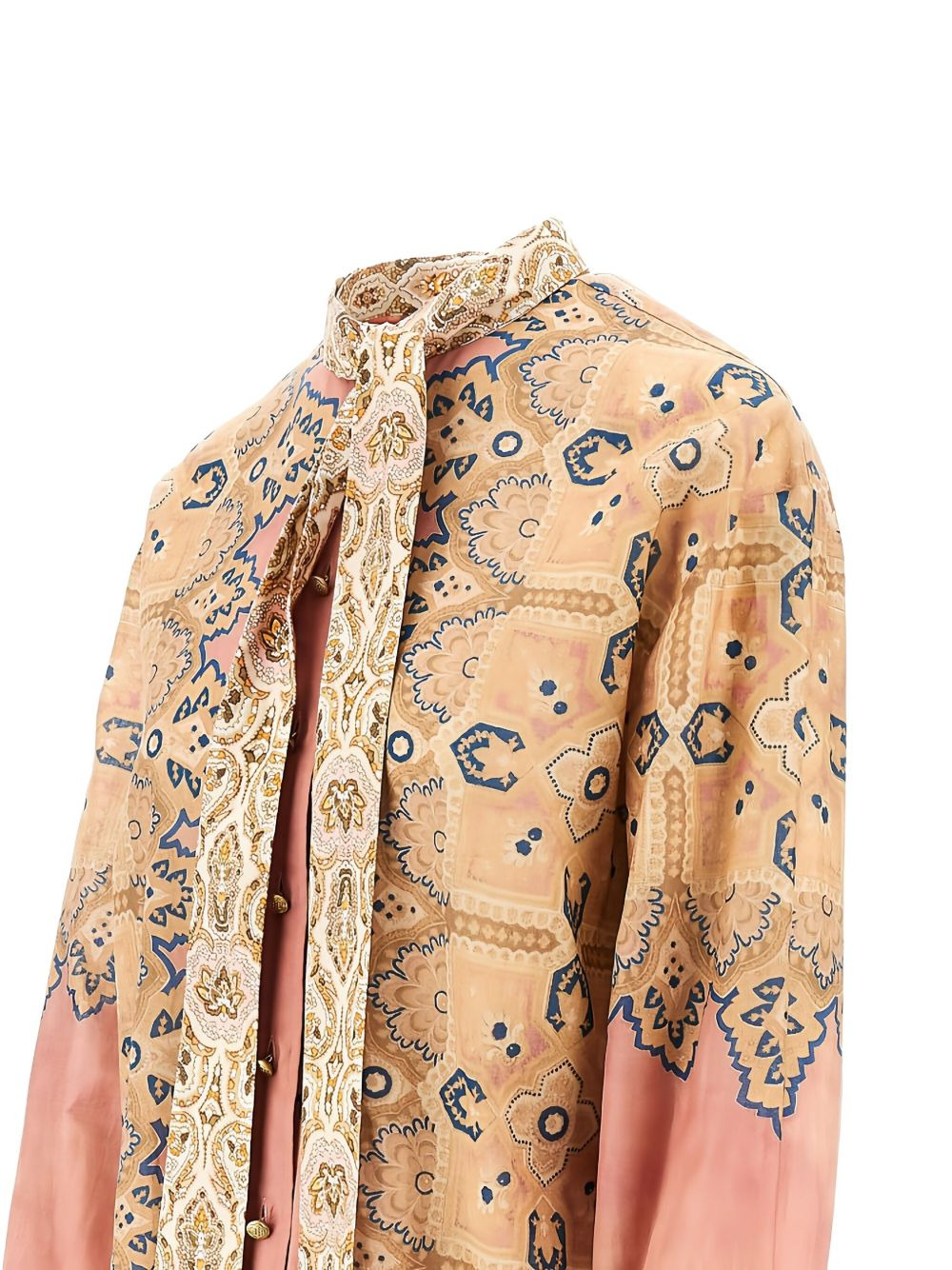 printed shirt - 3