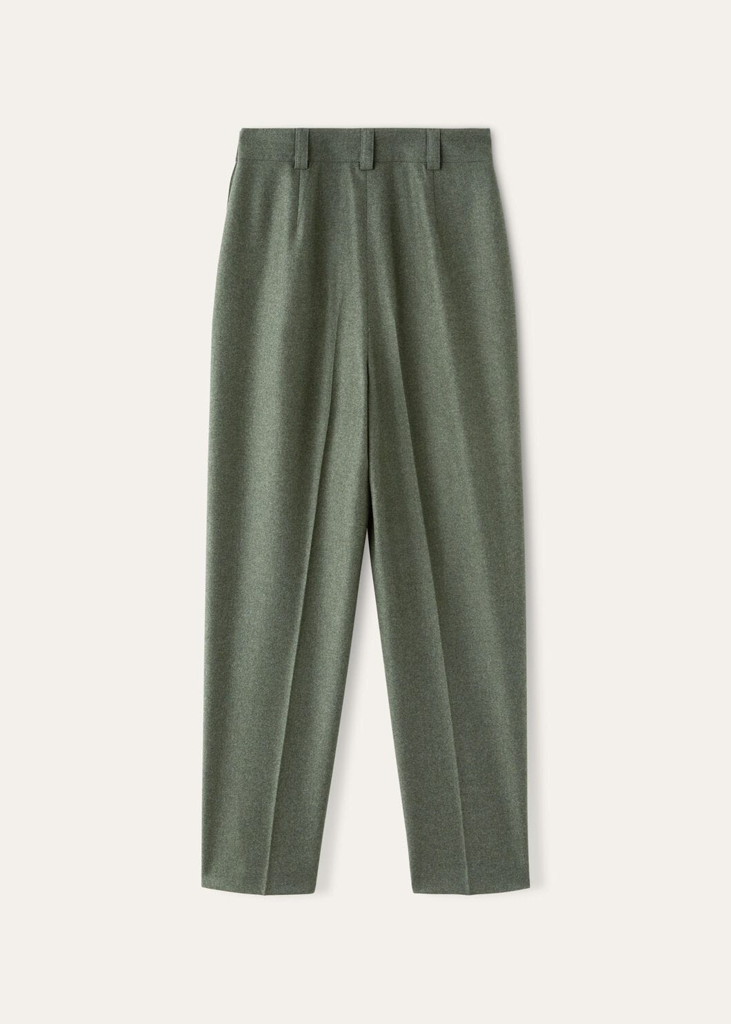 Alban Pants - 6