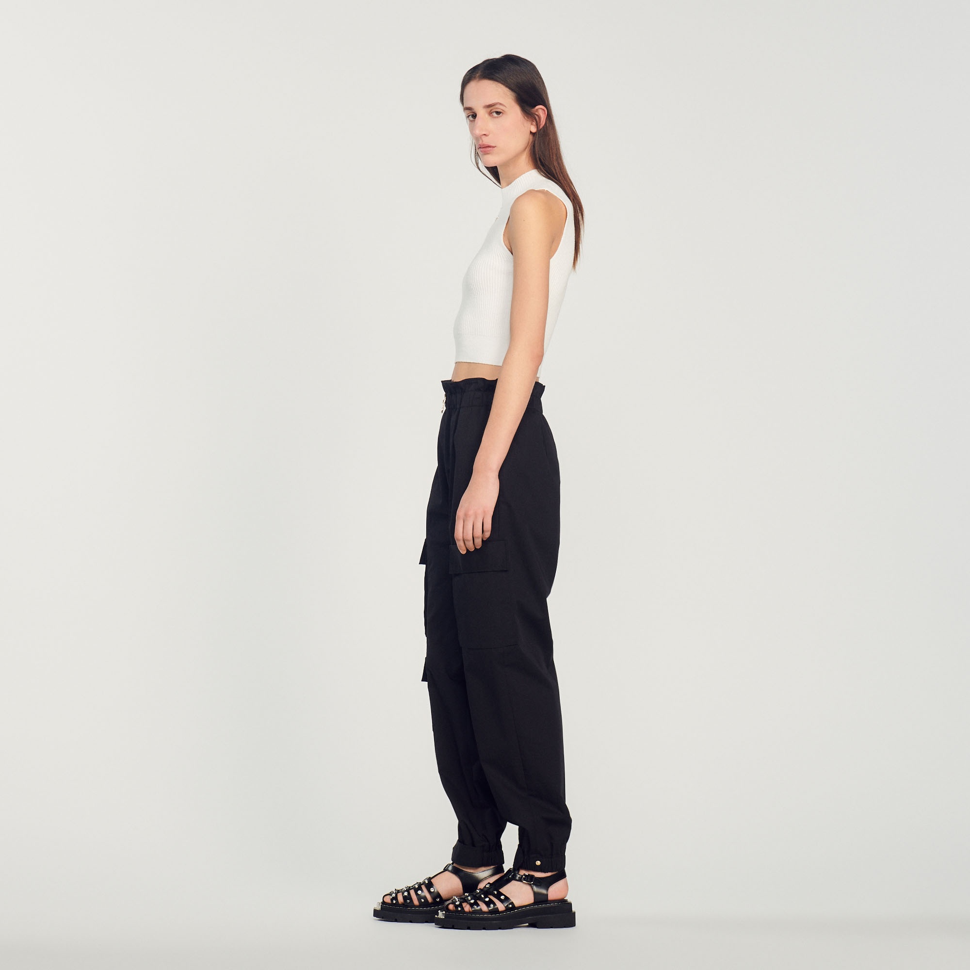 Cargo pants - 7