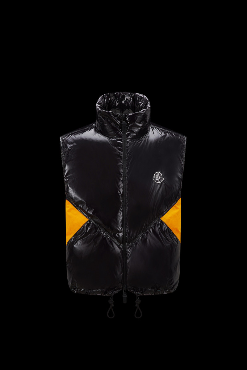Chelsea Down Vest 1