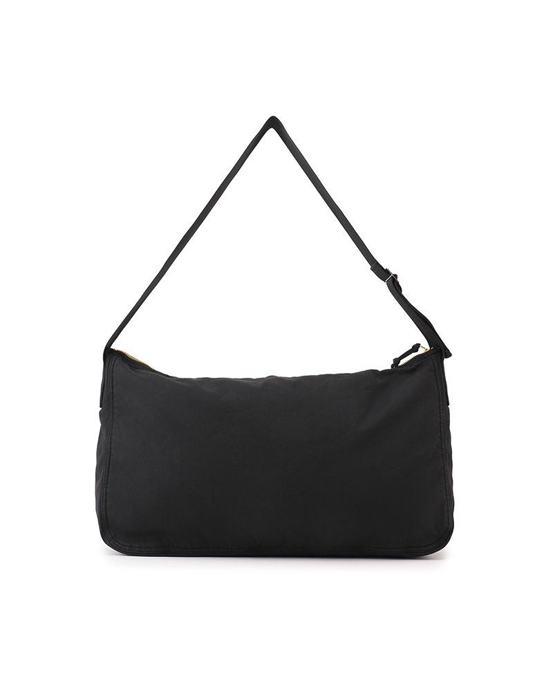 visvim CHARLIE II SHOULDER BAG (L) BLACK outlook