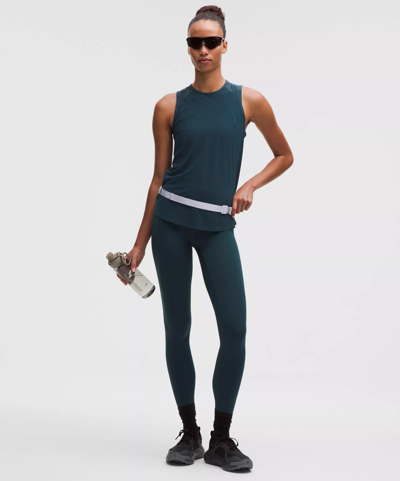 Sculpt Tank Top 3