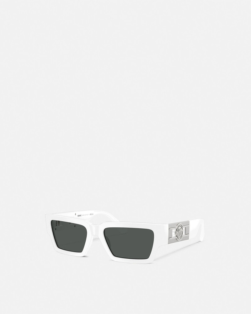 Medusa Deco Sunglasses 1