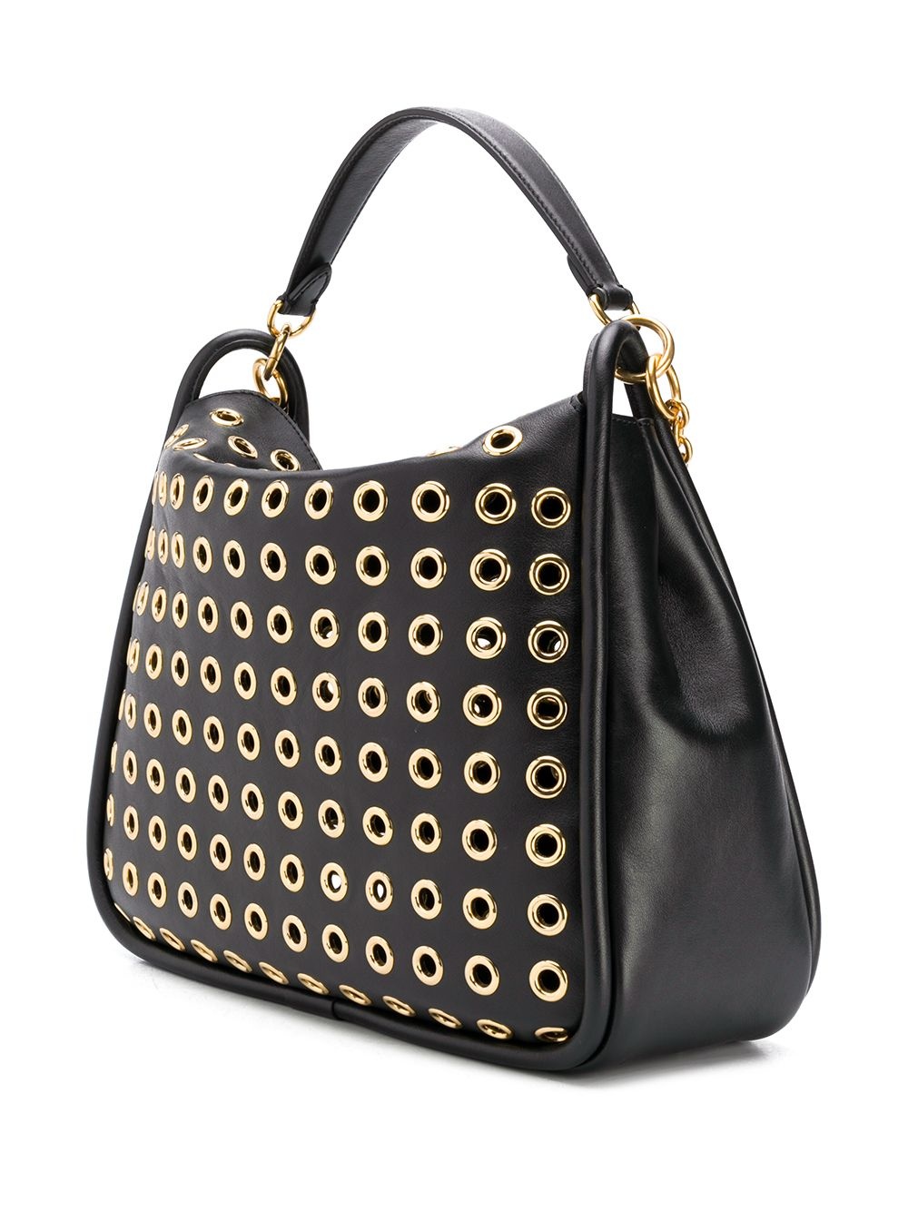 Leighton shoulder bag - 3