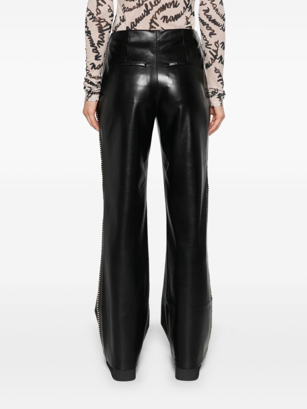 Manola tailored trousers - 4