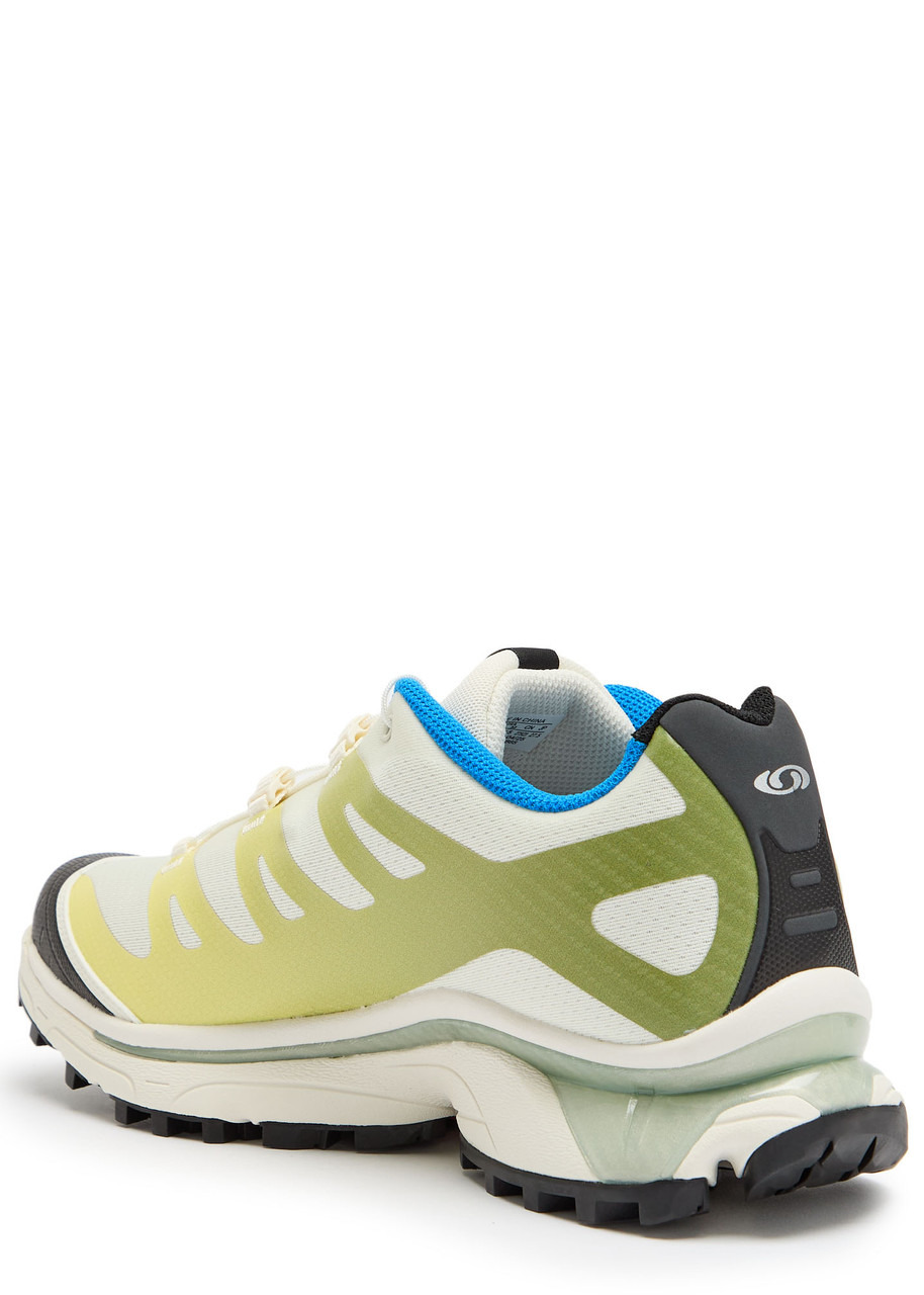 Salomon XT-4 OG Panelled Mesh Sneakers - 2