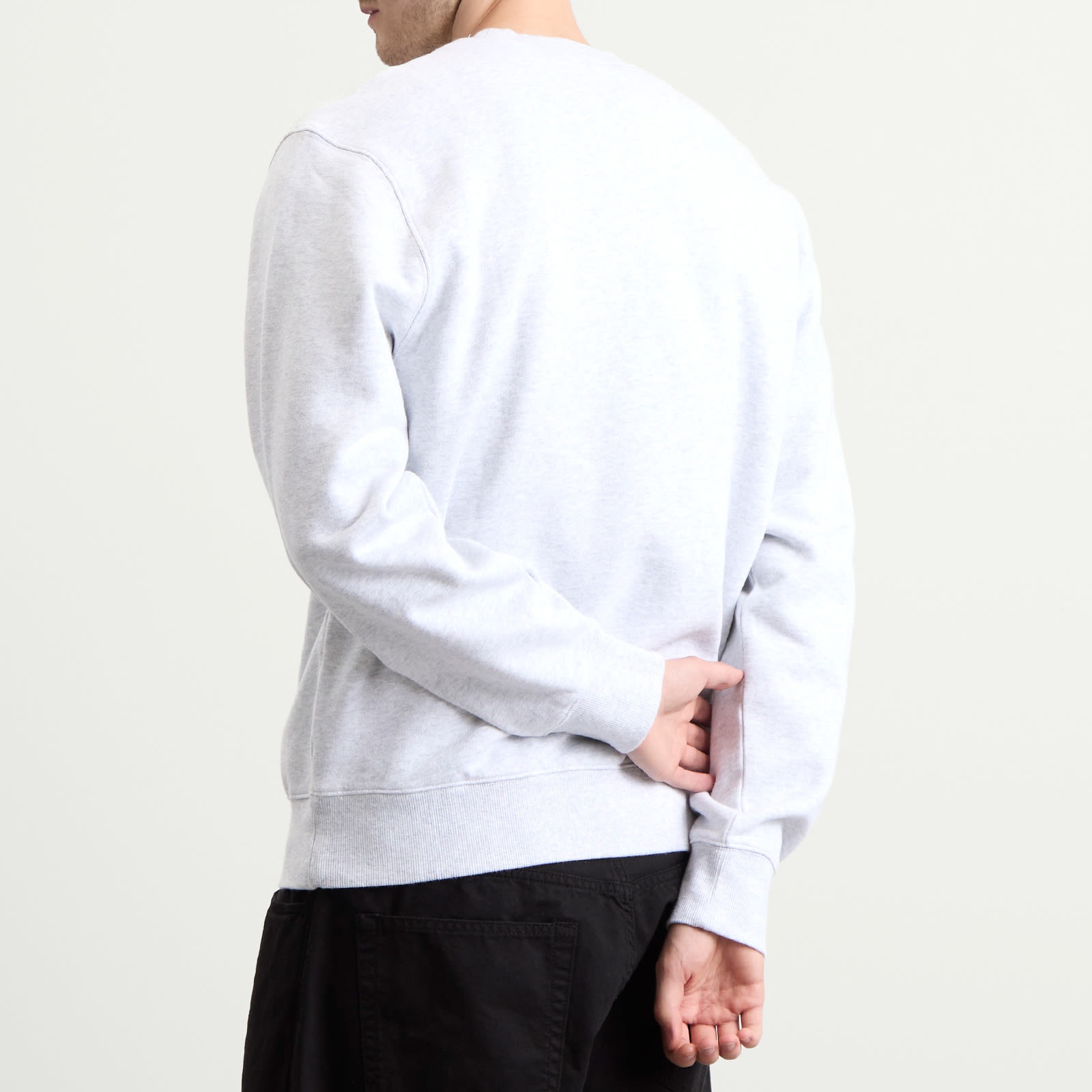 Carhartt WIP Alumni Sweatshirt - 3