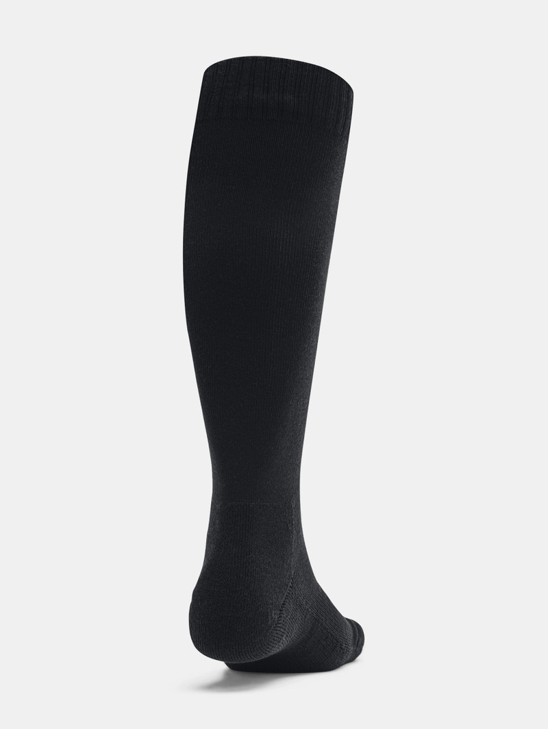 Under Armour Unisex UA Tactical Over-The-Calf Socks outlook