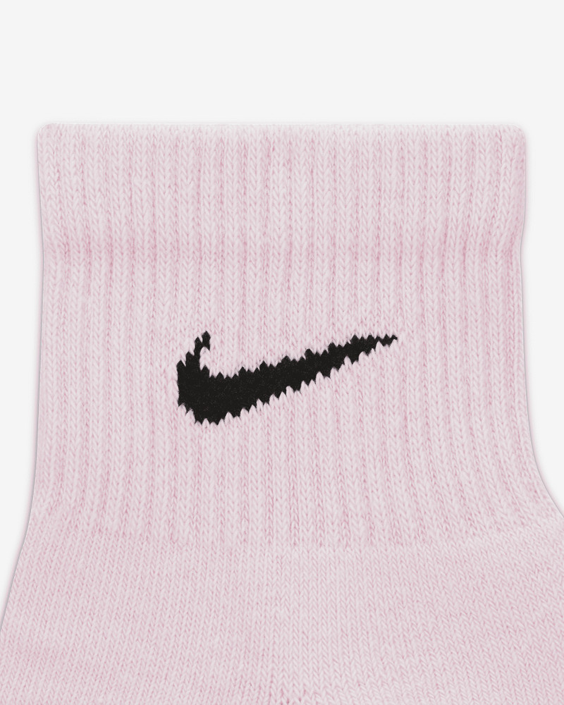 Nike Everyday Plus Cushioned Training Ankle Socks (3 Pairs) 4
