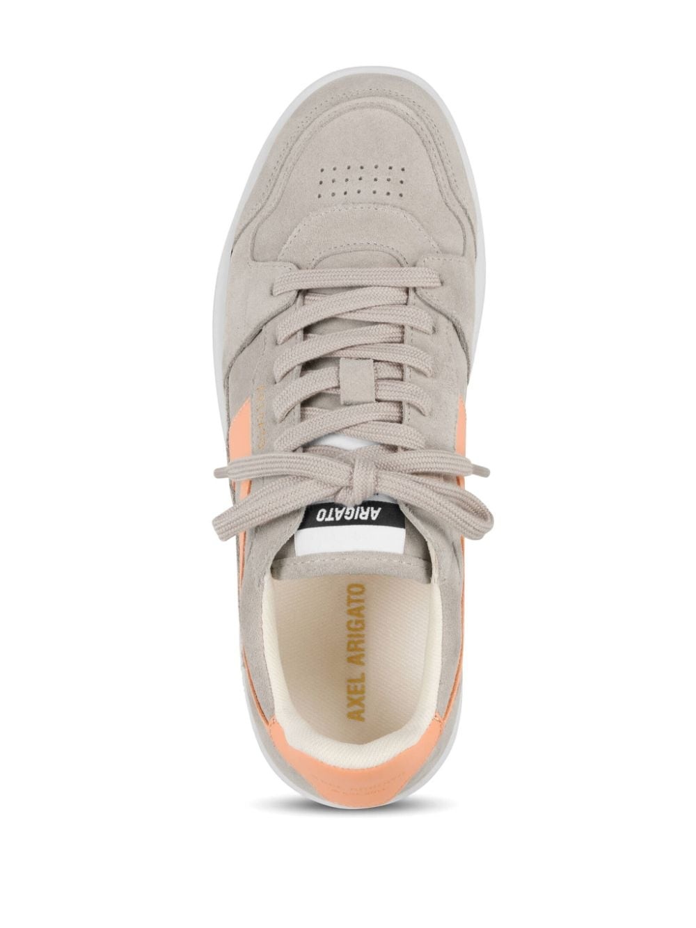 Dice-A sneakers - 4