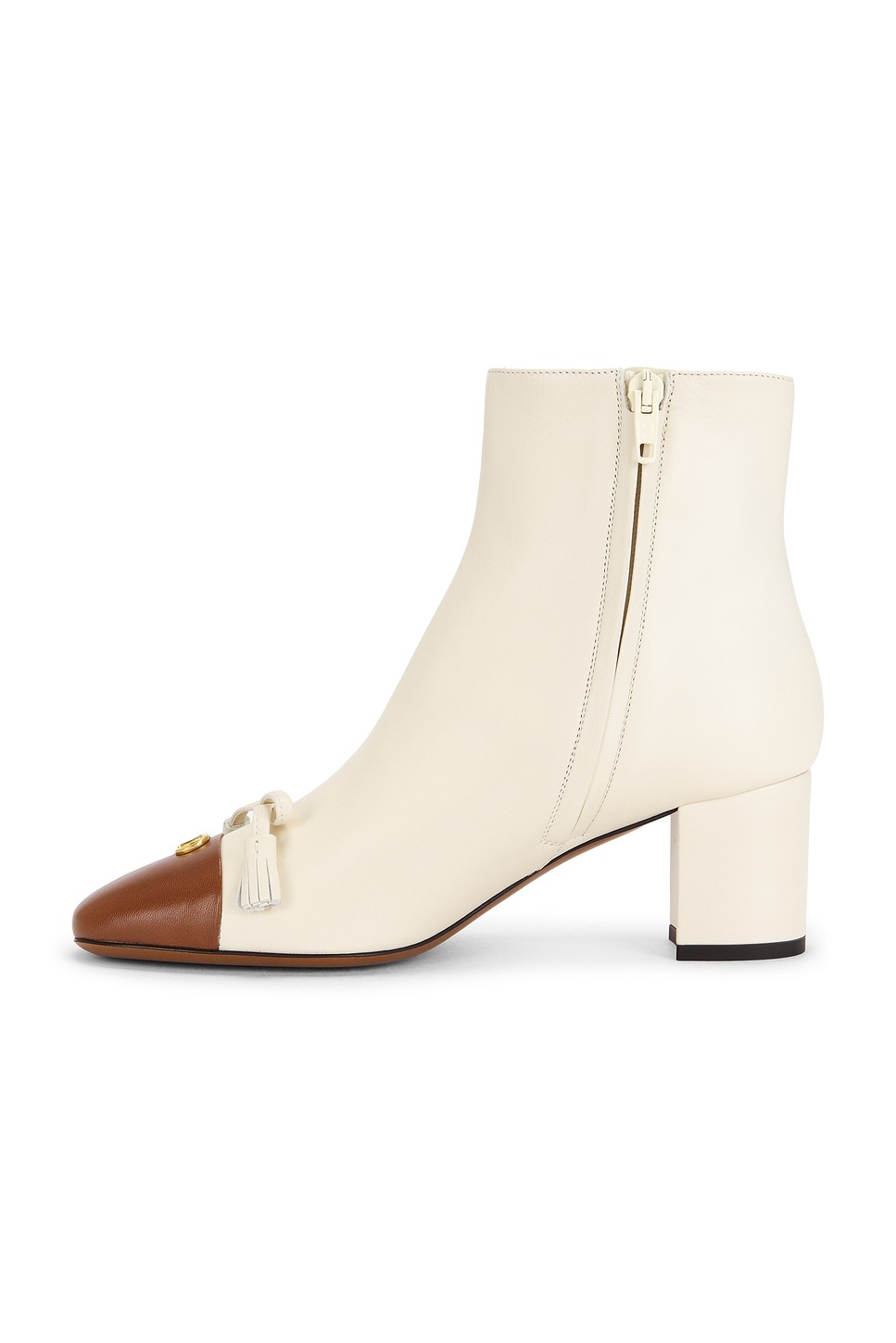 Valet Du Roi Boot - 5