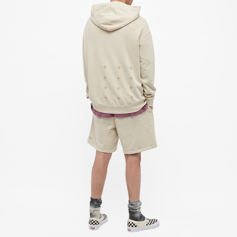 Ksubi 4 x 4 Biggie Hoody - 6