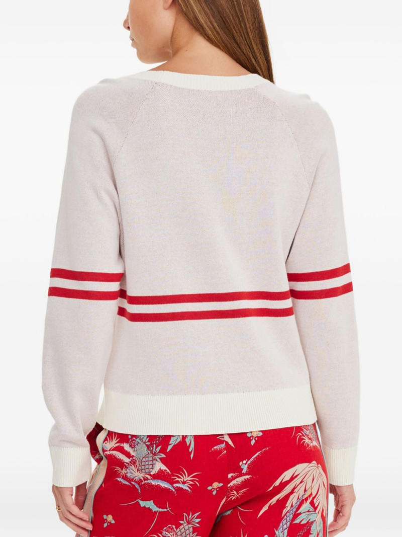Palma palm-tree sweater 4