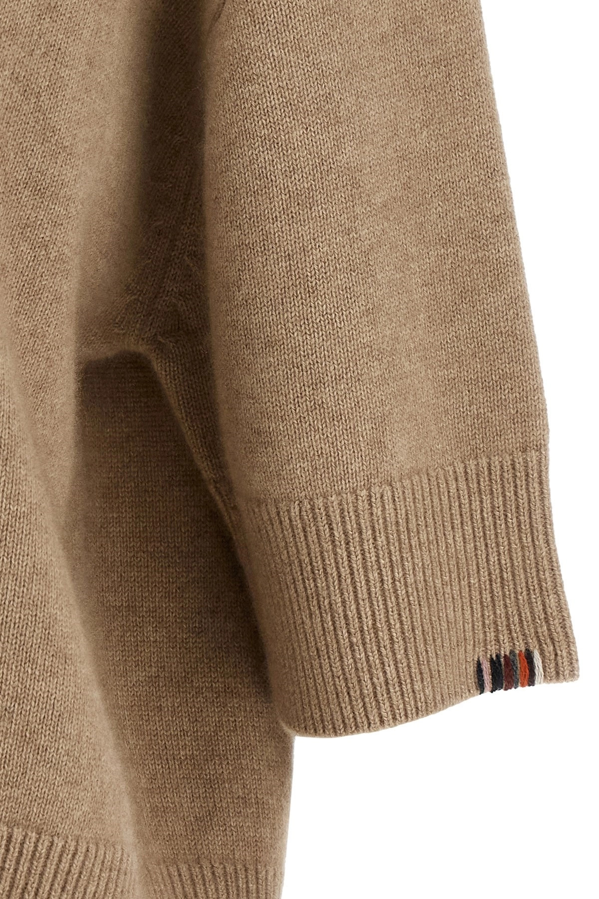 'N°433 Sassie' sweater - 4