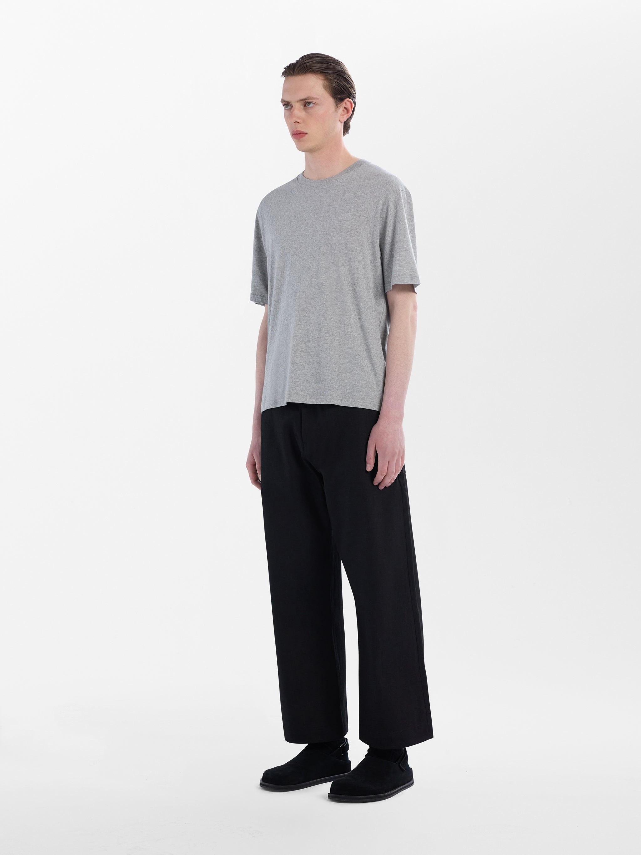 Pyad Denim Pant - 4