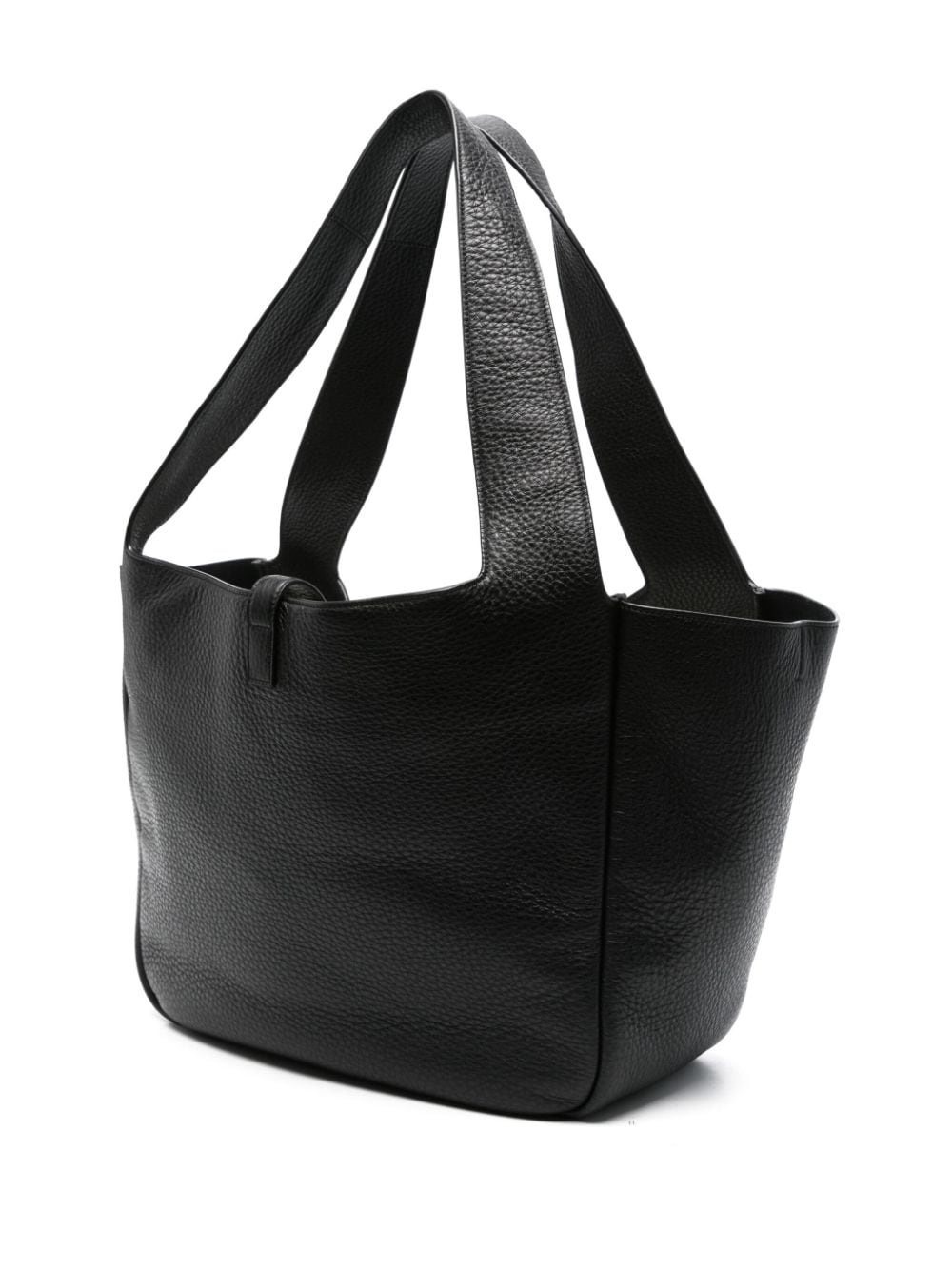 medium Cabas shoulder bag - 3