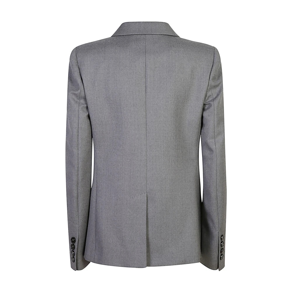 Stella McCartney GREY JACKETS FOR WOMEN | miinto | REVERSIBLE