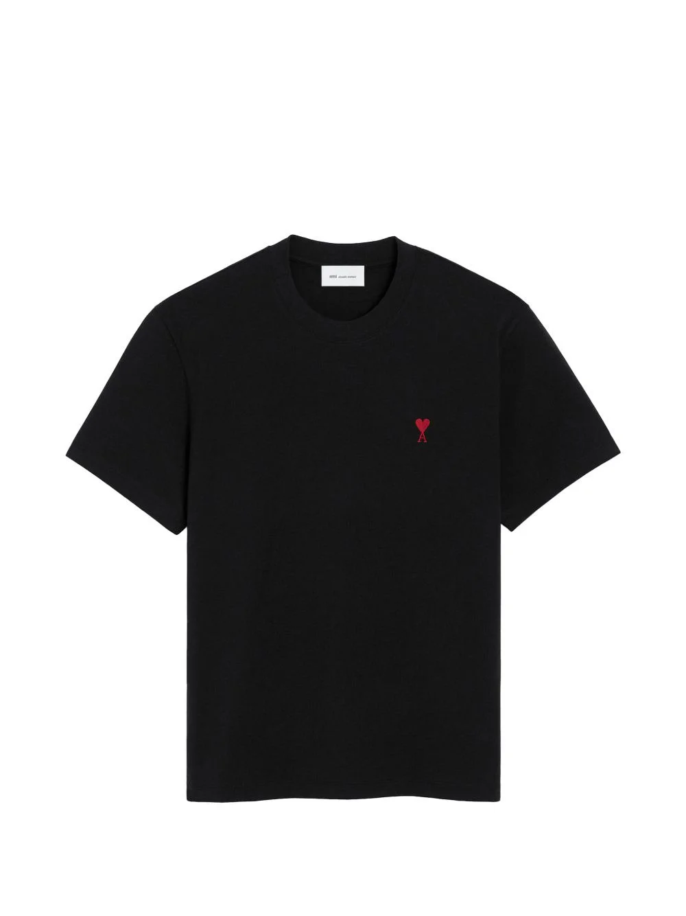 Ami de Coeur organic-cotton T-shirt - 1